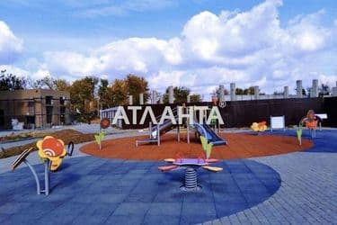 1-кімнатна квартира за адресою вул. Гоголя (площа 40,7 м²) - Atlanta.ua - фото 12