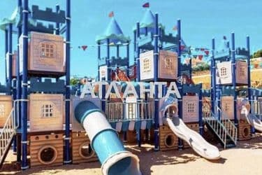 1-кімнатна квартира за адресою вул. Гоголя (площа 40,7 м²) - Atlanta.ua - фото 15