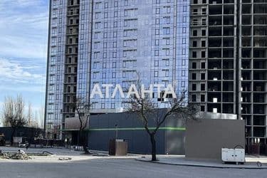 1-кімнатна квартира за адресою вул. Гоголя (площа 40,7 м²) - Atlanta.ua - фото 17