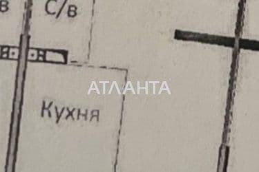 1-кімнатна квартира за адресою вул. Гоголя (площа 40,7 м²) - Atlanta.ua - фото 18