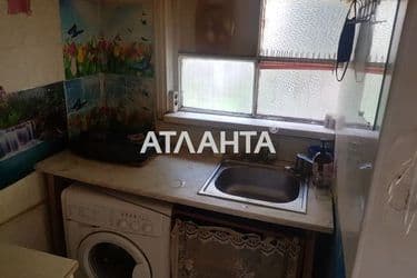 2-кімнатна квартира за адресою вул. Канатна (площа 22,7 м²) - Atlanta.ua - фото 29