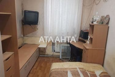 2-кімнатна квартира за адресою вул. Канатна (площа 22,7 м²) - Atlanta.ua - фото 38