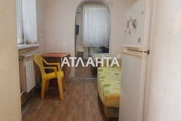 2-кімнатна квартира за адресою вул. Канатна (площа 22,7 м²) - Atlanta.ua - фото 40