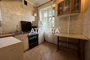 2-rooms apartment apartment by the address st. Gradonachalnitskaya Perekopskoy Pobedy (area 45 m²) - Atlanta.ua - photo 25