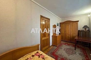 2-rooms apartment apartment by the address st. Gradonachalnitskaya Perekopskoy Pobedy (area 45 m²) - Atlanta.ua - photo 17