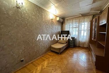 2-rooms apartment apartment by the address st. Gradonachalnitskaya Perekopskoy Pobedy (area 45 m²) - Atlanta.ua - photo 21