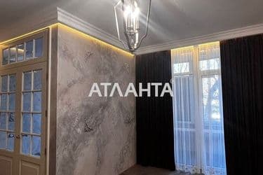 2-кімнатна квартира за адресою вул. Проспект Шевченка (площа 76 м²) - Atlanta.ua - фото 21