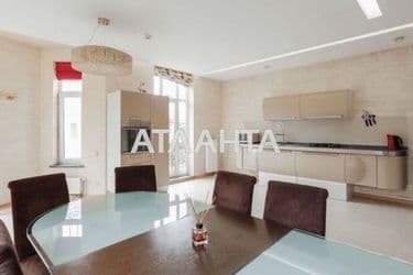 3-кімнатна квартира за адресою вул. Затишна (площа 210 м²) - Atlanta.ua - фото 20