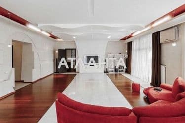 3-кімнатна квартира за адресою вул. Затишна (площа 210 м²) - Atlanta.ua - фото 22