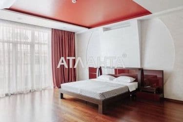 3-кімнатна квартира за адресою вул. Затишна (площа 210 м²) - Atlanta.ua - фото 26