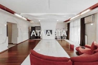3-кімнатна квартира за адресою вул. Затишна (площа 210 м²) - Atlanta.ua - фото 34