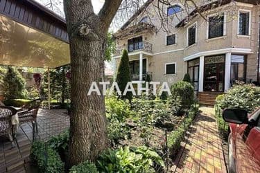 House by the address st. Avdeeva chernomorskogo (area 395 m²) - Atlanta.ua - photo 28
