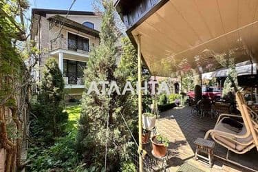 House by the address st. Avdeeva chernomorskogo (area 395 m²) - Atlanta.ua - photo 30