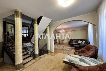 House by the address st. Avdeeva chernomorskogo (area 395 m²) - Atlanta.ua - photo 32