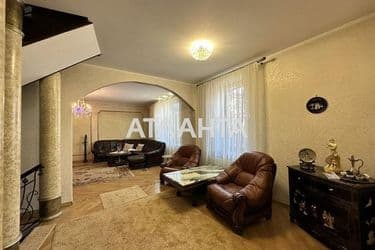 House by the address st. Avdeeva chernomorskogo (area 395 m²) - Atlanta.ua - photo 33