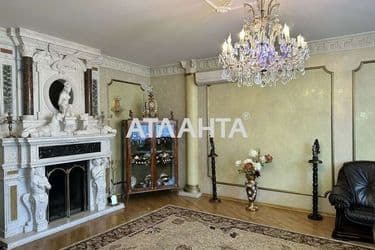 House by the address st. Avdeeva chernomorskogo (area 395 m²) - Atlanta.ua - photo 34