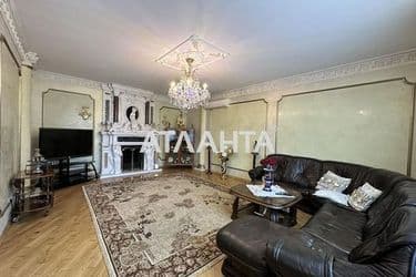 House by the address st. Avdeeva chernomorskogo (area 395 m²) - Atlanta.ua - photo 35