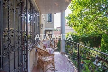 House by the address st. Avdeeva chernomorskogo (area 395 m²) - Atlanta.ua - photo 39