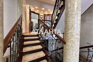 House by the address st. Avdeeva chernomorskogo (area 395 m²) - Atlanta.ua - photo 40