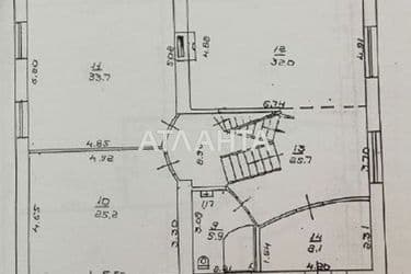 House by the address st. Avdeeva chernomorskogo (area 395 m²) - Atlanta.ua - photo 52