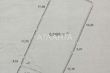 House by the address st. Avdeeva chernomorskogo (area 395 m²) - Atlanta.ua - photo 53