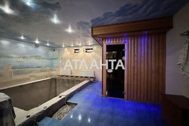 House by the address st. Avdeeva chernomorskogo (area 395 m²) - Atlanta.ua - photo 54