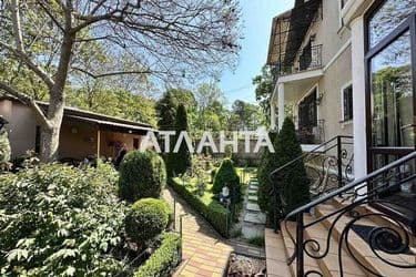 House by the address st. Avdeeva chernomorskogo (area 395 m²) - Atlanta.ua - photo 29