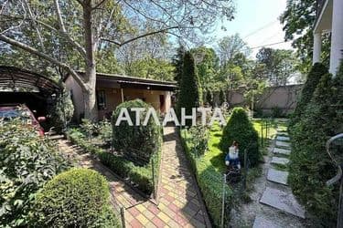 House by the address st. Avdeeva chernomorskogo (area 395 m²) - Atlanta.ua - photo 31