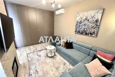 1-room apartment apartment by the address st. Novoberegovaya (area 60 m²) - Atlanta.ua - photo 22