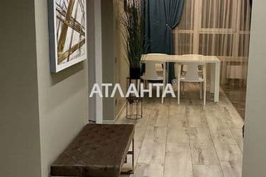 1-room apartment apartment by the address st. Novoberegovaya (area 60 m²) - Atlanta.ua - photo 24