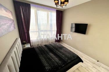1-room apartment apartment by the address st. Novoberegovaya (area 60 m²) - Atlanta.ua - photo 26