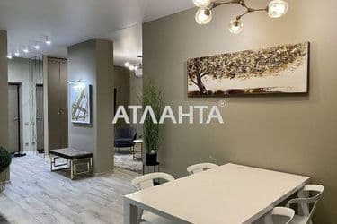 1-room apartment apartment by the address st. Novoberegovaya (area 60 m²) - Atlanta.ua - photo 27