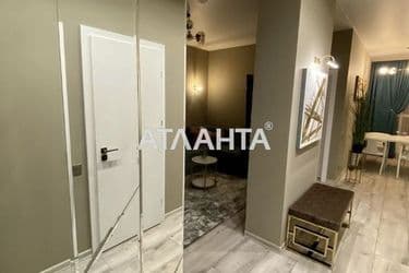 1-room apartment apartment by the address st. Novoberegovaya (area 60 m²) - Atlanta.ua - photo 28