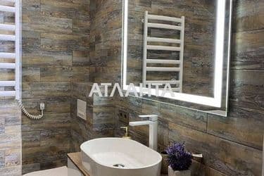 1-room apartment apartment by the address st. Novoberegovaya (area 60 m²) - Atlanta.ua - photo 30