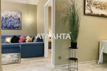 1-room apartment apartment by the address st. Novoberegovaya (area 60 m²) - Atlanta.ua - photo 31