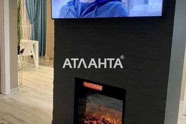 1-room apartment apartment by the address st. Novoberegovaya (area 60 m²) - Atlanta.ua - photo 32