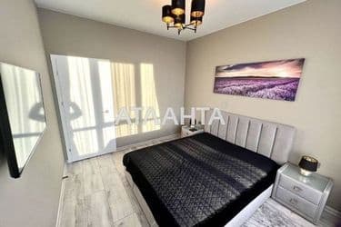 1-room apartment apartment by the address st. Novoberegovaya (area 60 m²) - Atlanta.ua - photo 33