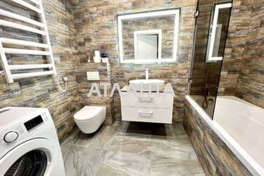1-room apartment apartment by the address st. Novoberegovaya (area 60 m²) - Atlanta.ua - photo 34