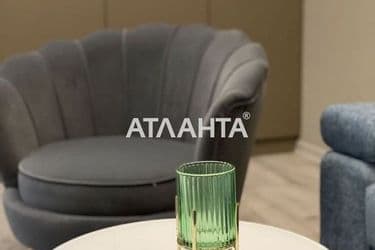 1-room apartment apartment by the address st. Novoberegovaya (area 60 m²) - Atlanta.ua - photo 35