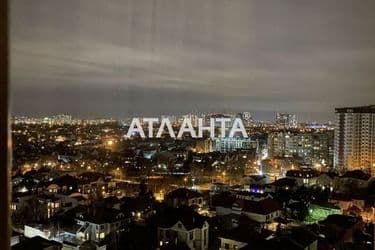 1-room apartment apartment by the address st. Novoberegovaya (area 60 m²) - Atlanta.ua - photo 36