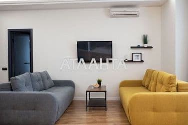 1-room apartment apartment by the address st. Literaturnaya (area 90 m²) - Atlanta.ua - photo 7