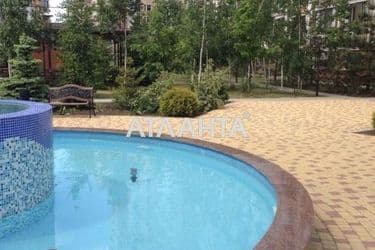 1-кімнатна квартира за адресою вул. Говорова марш. (площа 70 м²) - Atlanta.ua - фото 21