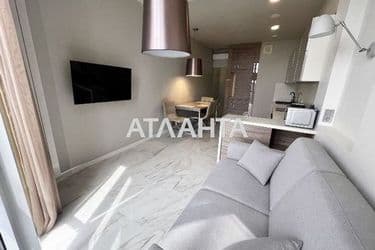 1-room apartment apartment by the address st. Gagarinskoe plato (area 80 m²) - Atlanta.ua - photo 8