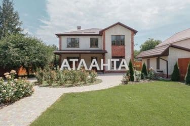 Дом по адресу ул. Путевая (площадь 217 м²) - Atlanta.ua - фото 31