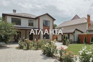 Дом по адресу ул. Путевая (площадь 217 м²) - Atlanta.ua - фото 57