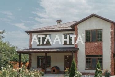 Дом по адресу ул. Путевая (площадь 217 м²) - Atlanta.ua - фото 58