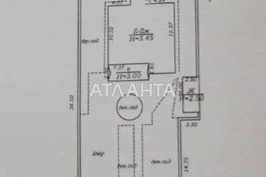 Дом по адресу ул. Путевая (площадь 217 м²) - Atlanta.ua - фото 60