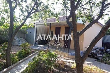 House (area 57,4 m²) - Atlanta.ua - photo 26