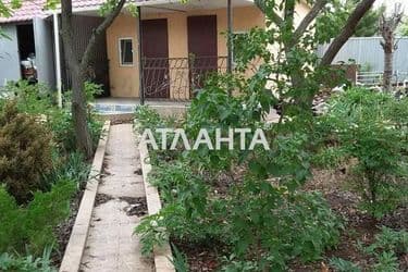 House (area 57,4 m²) - Atlanta.ua - photo 25