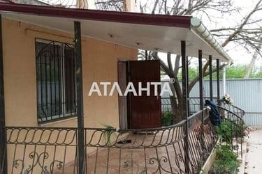 House (area 57,4 m²) - Atlanta.ua - photo 16